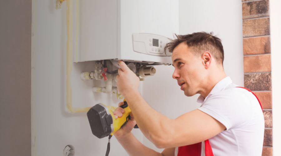 Professional Leak Detection in Shungnak, AK